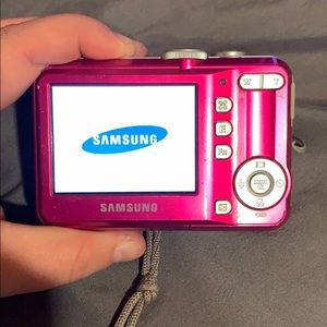 samsung camera